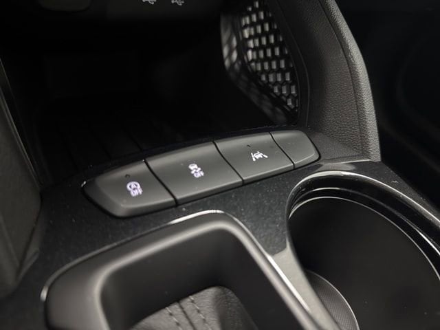 2026 Chevrolet Trailblazer LS - Photo 19