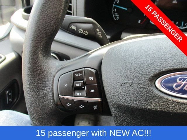 2023 Ford Transit Passenger Van XL - Photo 12