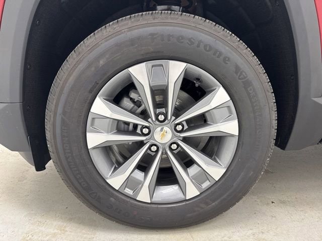 2026 Chevrolet Equinox LT - Photo 37