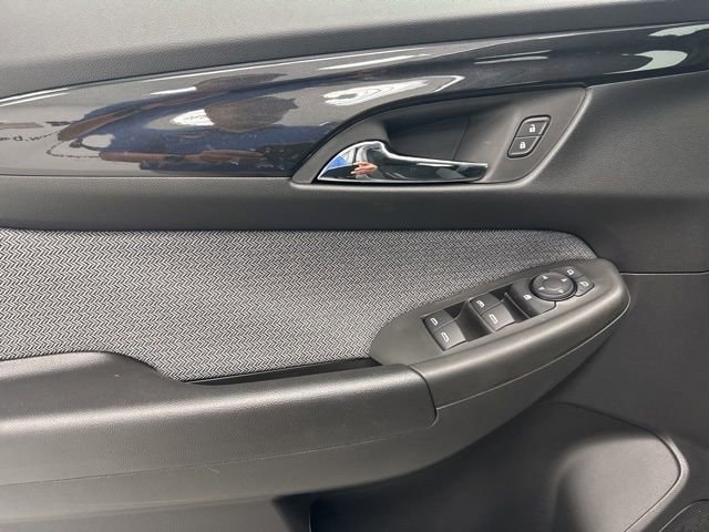 2026 Chevrolet Trailblazer LS - Photo 9