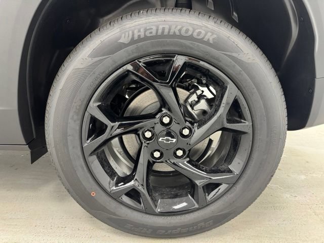 2026 Chevrolet Trax LT - Photo 35