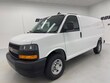 Chevrolet Express Cargo 2500