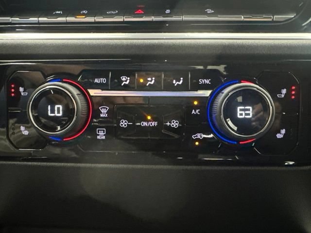 2026 Chevrolet Silverado 1500 LT - Photo 20
