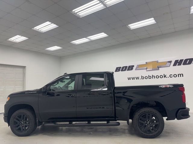2026 Chevrolet Silverado 1500 RST - Photo 8