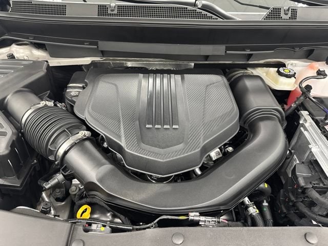 2027 Chevrolet Traverse Z71 - Photo 40