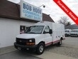 Chevrolet Express Cutaway 3500