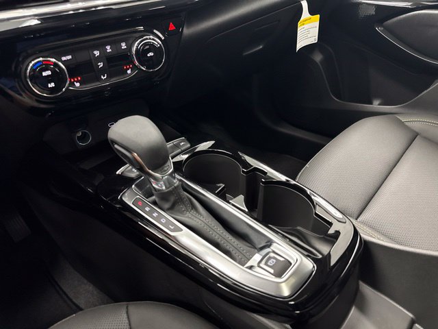 2026 Chevrolet Trax Activ - Photo 20