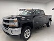 Chevrolet Silverado LD