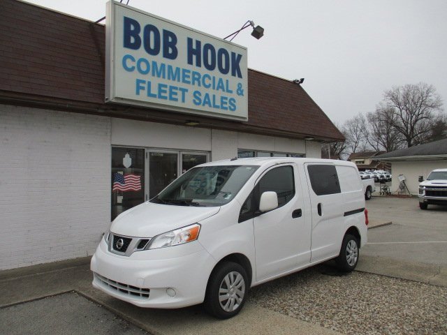 2021 Nissan NV200 SV