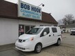  Nissan NV200 Compact Cargo
