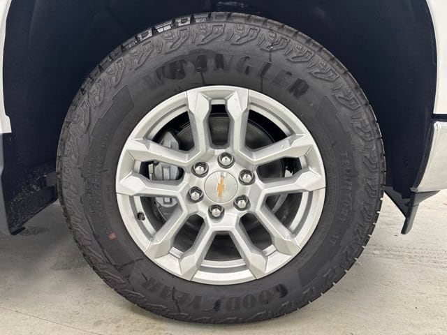2026 Chevrolet Silverado 1500 LT - Photo 34