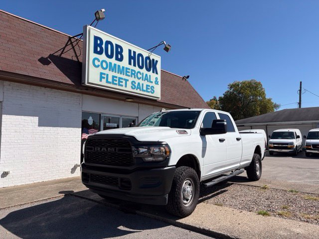 2024 RAM 2500 Pickup