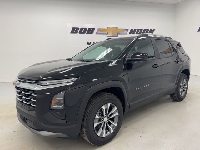 2026 Chevrolet Equinox SUV 