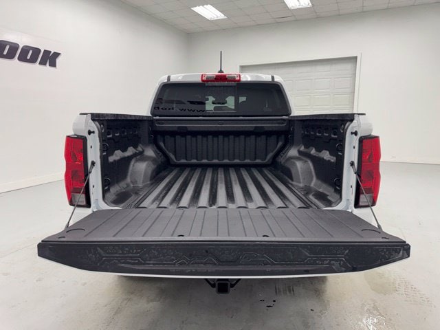 2026 Chevrolet Colorado Work Truck - Photo 29