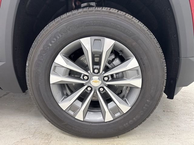 2026 Chevrolet Equinox LT - Photo 31
