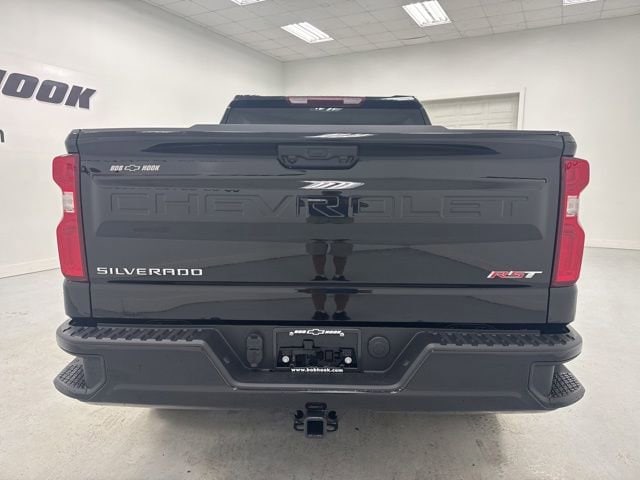 2026 Chevrolet Silverado 1500 RST - Photo 6