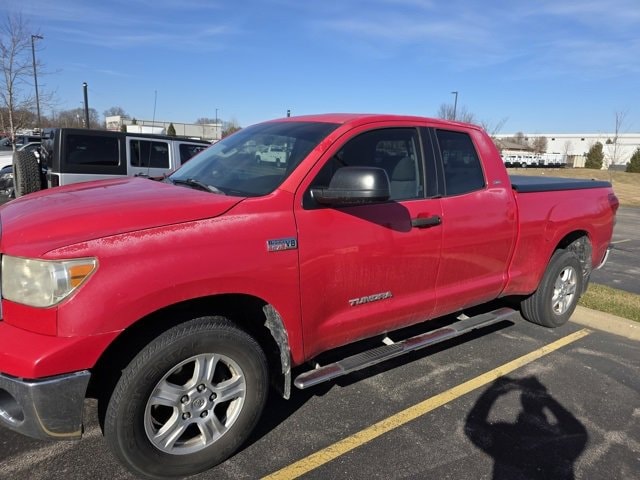 2007 Toyota Tundra SR5