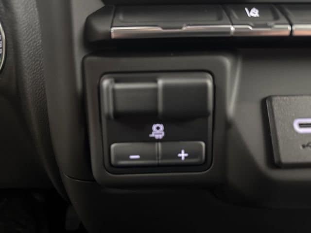 2025 Chevrolet Silverado 2500 HD Work Truck - Photo 21