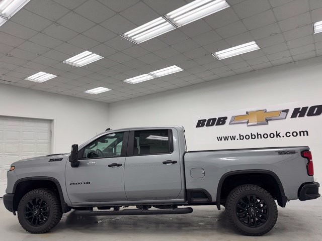 2026 Chevrolet Silverado 2500 HD LT - Photo 8