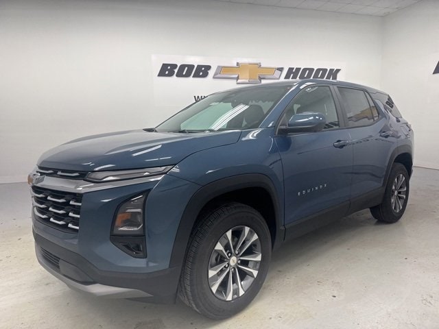 2026 Chevrolet Equinox SUV 