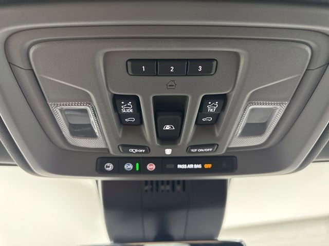 2026 Chevrolet Silverado 3500 HD LTZ - Photo 25