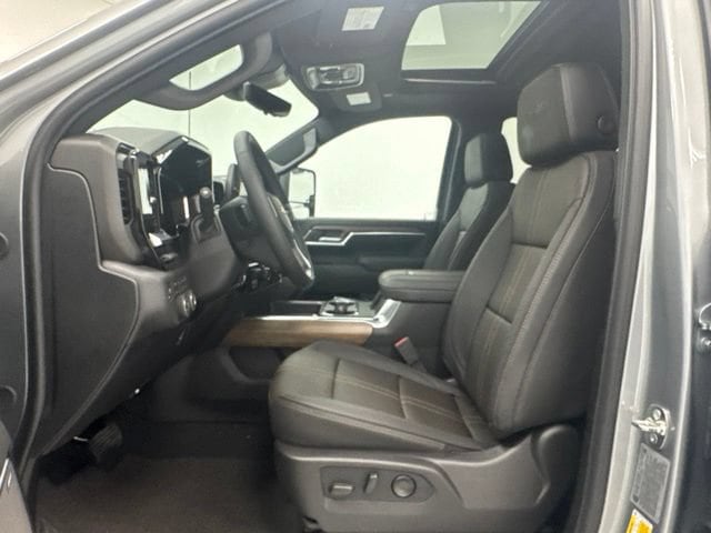 2026 Chevrolet Silverado 2500 HD High Country - Photo 28
