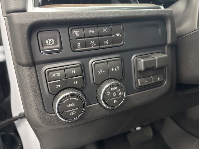 2026 Chevrolet Tahoe High Country - Photo 12