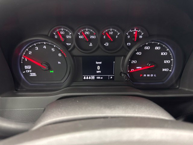 2026 Chevrolet Silverado 1500 Work Truck - Photo 13