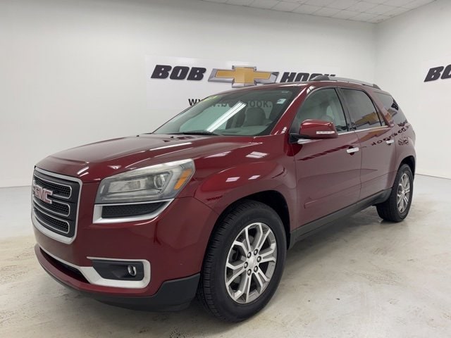 2016 GMC Acadia SLT-2