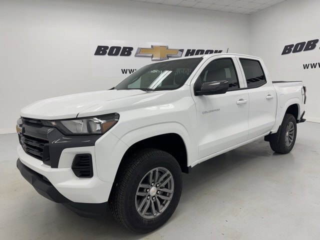 2025 Chevrolet Colorado Truck 