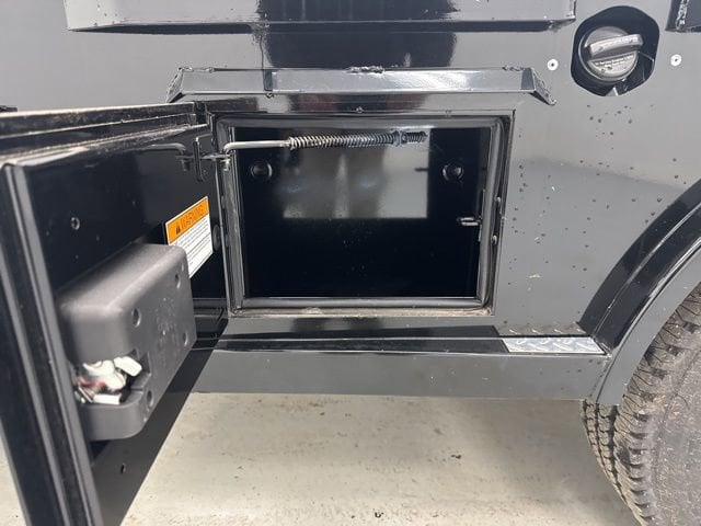 2025 Chevrolet Silverado 2500 HD Work Truck - Photo 28