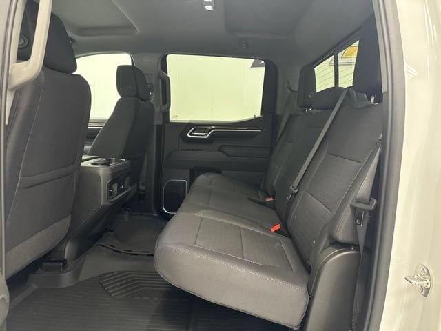 2026 Chevrolet Silverado 1500 LT - Photo 27