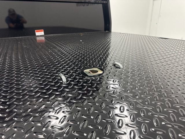 2025 Chevrolet Silverado 2500 HD Work Truck - Photo 31