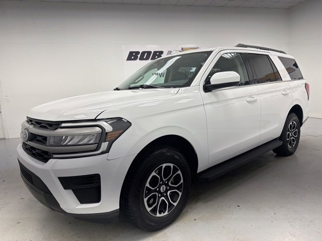 2024 Ford Expedition XLT's photo