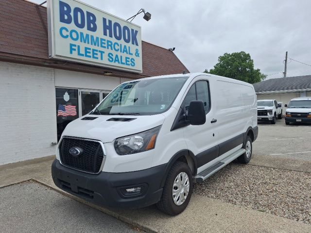 2024 Ford Transit's photo