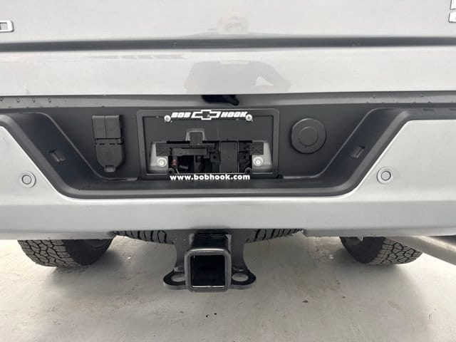 2026 Chevrolet Silverado 2500 HD High Country - Photo 32