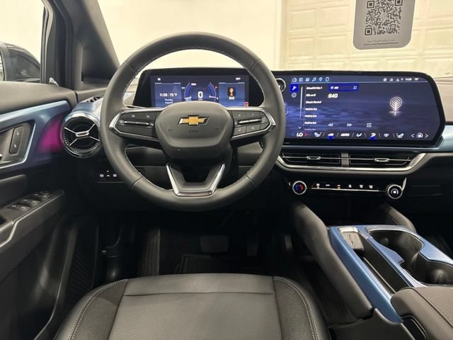 2026 Chevrolet Equinox EV 2LT - Photo 21