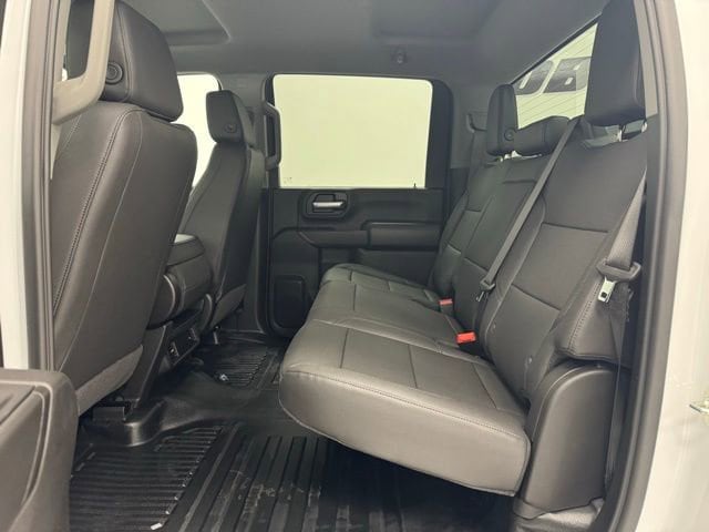 2026 Chevrolet Silverado 2500 HD Work Truck - Photo 26