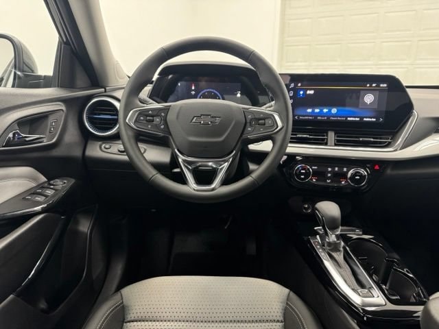 2026 Chevrolet Trax LT - Photo 22