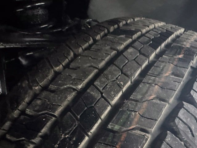 2026 Chevrolet Colorado Work Truck - Photo 39