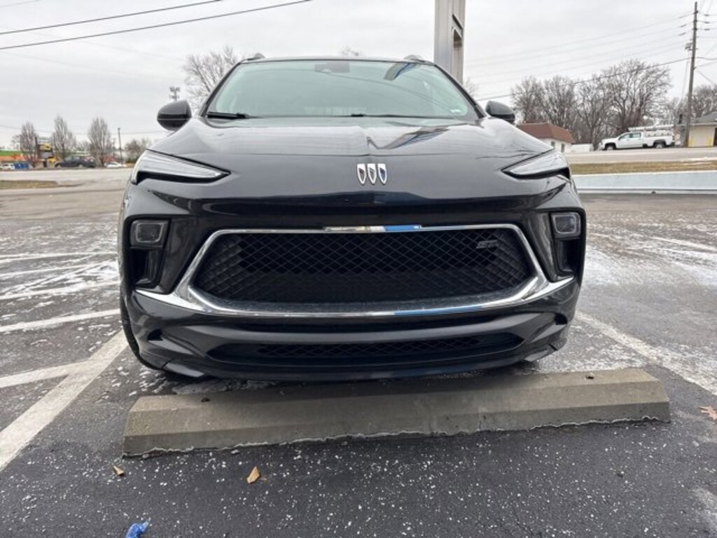 Used 2024 Buick