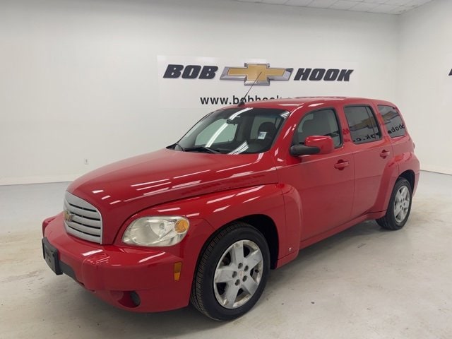 2009 Chevrolet HHR LT