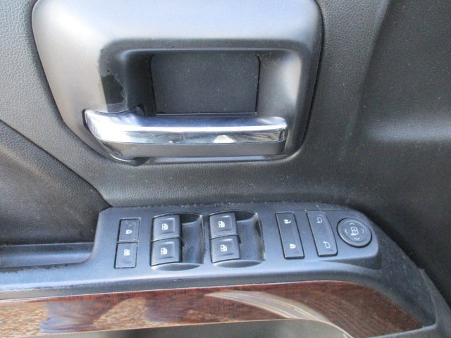 2014 Gmc Sierra 1500 SLE photo 3