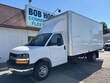 Chevrolet Express Cutaway 3500