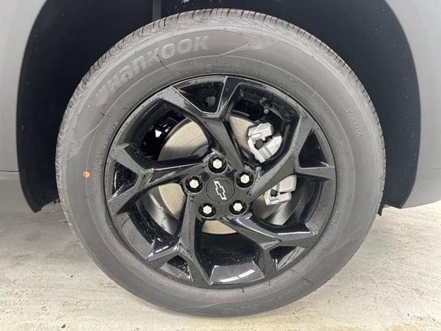 2026 Chevrolet Trax LT - Photo 31