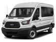 Ford Transit Passenger Wagon