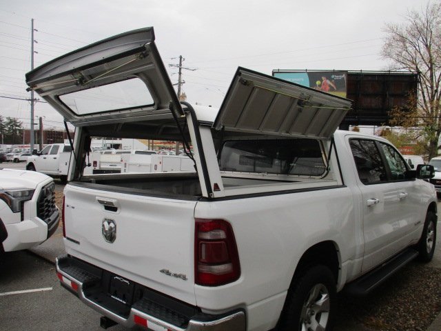 2020 Ram 1500 Big Horn Lone Star photo 4