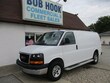 GMC Savana Cargo 2500