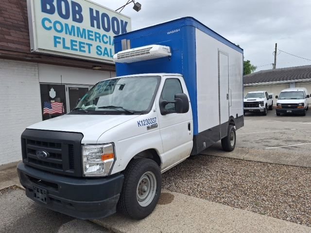 2023 Ford E-Series SRW E-350 Super Duty 138 in WB's photo