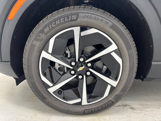 2026 Chevrolet Equinox EV 2LT - Photo 36